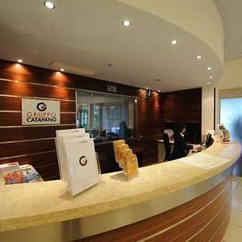 Hermes Hotel Cremona
