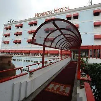 Hermes Hotel Cremona Italia