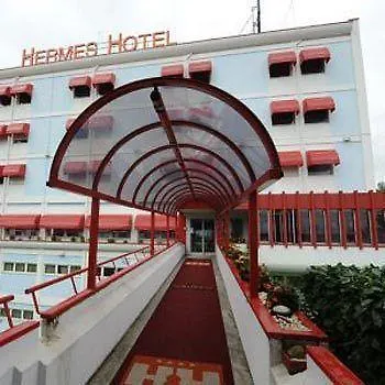 Hermes Hotel Cremona