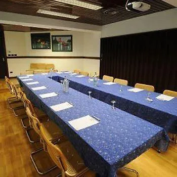 Hermes Hotel Cremona