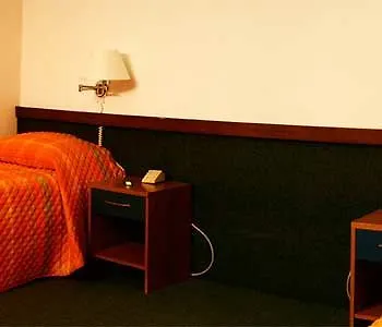 Hermes Hotel Cremona 4*,