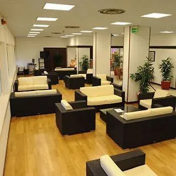 Hermes Hotel Cremona
