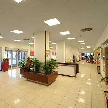 ****  Hermes Hotel Cremona Italy